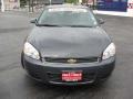 Slate Metallic - Impala LS Photo No. 9