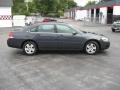 2008 Slate Metallic Chevrolet Impala LS  photo #10