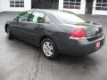 Slate Metallic - Impala LS Photo No. 13