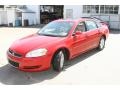 Precision Red - Impala LT Photo No. 1