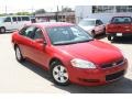Precision Red - Impala LT Photo No. 3