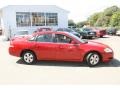 Precision Red - Impala LT Photo No. 4