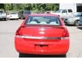Precision Red - Impala LT Photo No. 6