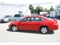 Precision Red - Impala LT Photo No. 8