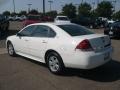 White - Impala LT Photo No. 4