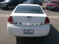 White - Impala LT Photo No. 5