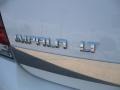 White - Impala LT Photo No. 12