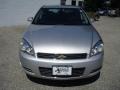 2009 Silver Ice Metallic Chevrolet Impala LT  photo #3