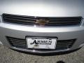 Silver Ice Metallic - Impala LT Photo No. 26