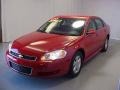 Victory Red - Impala LT Photo No. 3