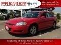 Victory Red - Impala LT Photo No. 1