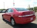 Victory Red - Impala LT Photo No. 3