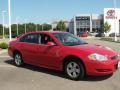 Victory Red - Impala LT Photo No. 7