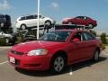 Victory Red - Impala LT Photo No. 20