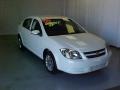 Summit White - Cobalt LT Sedan Photo No. 1
