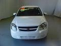 Summit White - Cobalt LT Sedan Photo No. 2