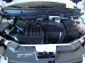 Summit White - Cobalt LT Sedan Photo No. 4