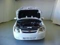 Summit White - Cobalt LT Sedan Photo No. 5