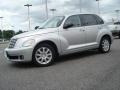Bright Silver Metallic - PT Cruiser Touring Photo No. 2