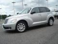 2008 Bright Silver Metallic Chrysler PT Cruiser Touring  photo #2