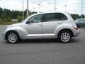Bright Silver Metallic - PT Cruiser Touring Photo No. 3