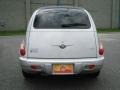 Bright Silver Metallic - PT Cruiser Touring Photo No. 5