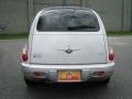 2008 Bright Silver Metallic Chrysler PT Cruiser Touring  photo #5