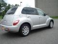 Bright Silver Metallic - PT Cruiser Touring Photo No. 6