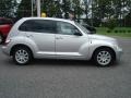 Bright Silver Metallic - PT Cruiser Touring Photo No. 7