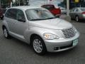Bright Silver Metallic - PT Cruiser Touring Photo No. 8