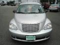 Bright Silver Metallic - PT Cruiser Touring Photo No. 9