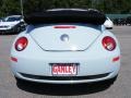 Aquarius Blue - New Beetle 2.5 Convertible Photo No. 5