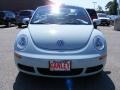 Aquarius Blue - New Beetle 2.5 Convertible Photo No. 9