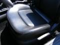 Aquarius Blue - New Beetle 2.5 Convertible Photo No. 11