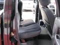 2005 Black Dodge Ram 1500 SLT Quad Cab 4x4  photo #16