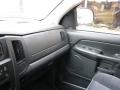 2005 Black Dodge Ram 1500 SLT Quad Cab 4x4  photo #22