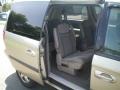 2006 Linen Gold Metallic Dodge Grand Caravan SE  photo #19