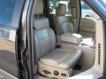 2005 Dark Stone Metallic Ford F150 Lariat SuperCrew 4x4  photo #11