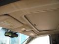 2005 Dark Stone Metallic Ford F150 Lariat SuperCrew 4x4  photo #14