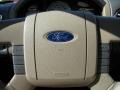2005 Dark Stone Metallic Ford F150 Lariat SuperCrew 4x4  photo #18