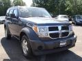 2008 Modern Blue Pearl Dodge Nitro SXT 4x4  photo #3