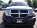 2008 Bright Silver Metallic Dodge Nitro SXT 4x4  photo #2