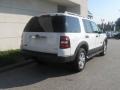 2006 Oxford White Ford Explorer XLT 4x4  photo #3