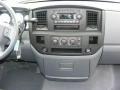 2008 Flame Red Dodge Ram 1500 SXT Regular Cab  photo #17