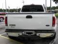 2006 Oxford White Ford F350 Super Duty Lariat FX4 Crew Cab 4x4 Dually  photo #4