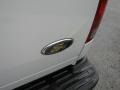 Oxford White - F350 Super Duty Lariat FX4 Crew Cab 4x4 Dually Photo No. 12