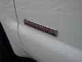 Oxford White - F350 Super Duty Lariat FX4 Crew Cab 4x4 Dually Photo No. 13