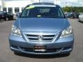 2006 Ocean Mist Metallic Honda Odyssey EX-L  photo #9