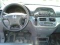 2006 Ocean Mist Metallic Honda Odyssey EX-L  photo #15