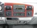 Oxford White - F350 Super Duty Lariat FX4 Crew Cab 4x4 Dually Photo No. 26
